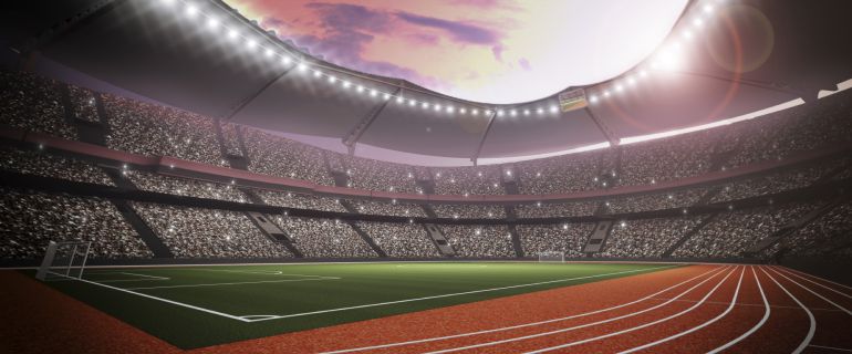 Quienes quieran vivir estos eventos deportivos tendrán que tener en cuenta algunas medidas para que no les tomen el pelo. Quienes quieran vivir estos eventos deportivos tendrán que tener en cuenta algunas medidas para que no les tomen el pelo.