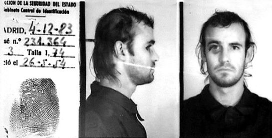 El Caso Real - Negra y Criminal: Las lenguas largas viven vidas muy cortas El Caso Real - Negra y Criminal: Las lenguas largas viven vidas muy cortas