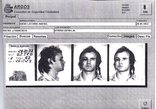 El Caso Real - Negra y Criminal: Las lenguas largas viven vidas muy cortas El Caso Real - Negra y Criminal: Las lenguas largas viven vidas muy cortas