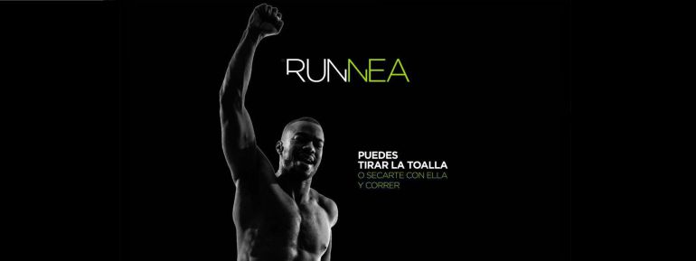 SER Runner: Material Deportivo: Runnea te ayuda con las zapatillas SER Runner: Material Deportivo: Runnea te ayuda con las zapatillas