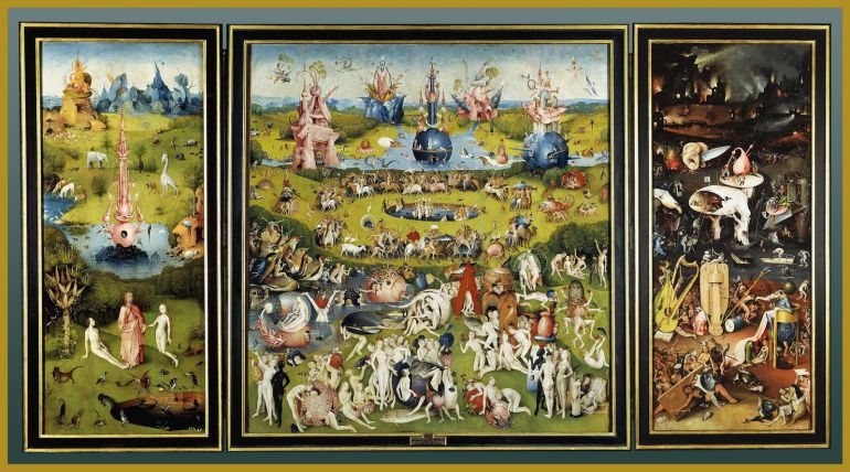 Un misterio de 500 años Un misterio de 500 años