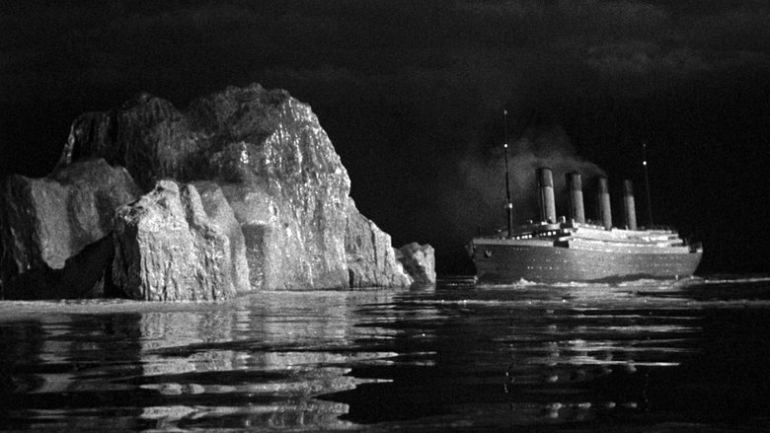 El barco más grande del mundo El barco más grande del mundo