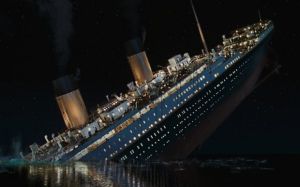 El barco más grande del mundo El barco más grande del mundo