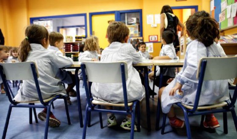 Los niños de Cantabria tendrán una semana de vacaciones cada dos meses el próximo curso Los niños de Cantabria tendrán una semana de vacaciones cada dos meses el próximo curso