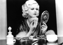 Jean Harlow, víctima del fanatismo religioso