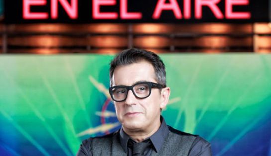 El gran salto de Hablar por Hablar a la pequeña pantalla El gran salto de Hablar por Hablar a la pequeña pantalla