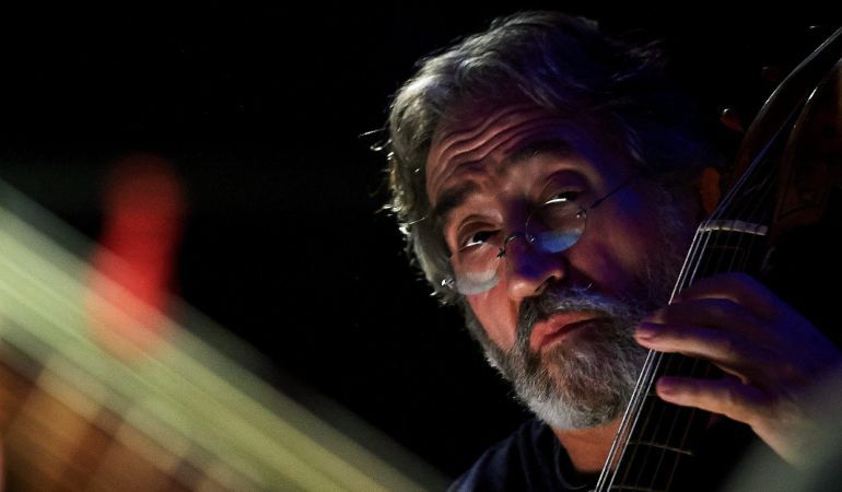Música antigua, mensajes para todos los tiempos Música antigua, mensajes para todos los tiempos