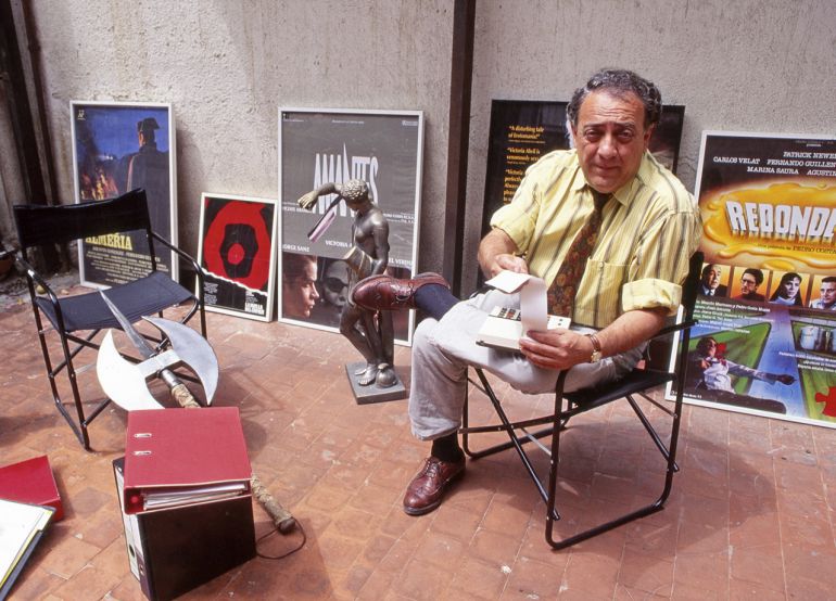 Pedro Costa Musté, una vida de sucesos Pedro Costa Musté, una vida de sucesos