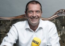 Manu Carreño: "Fui el segundo mejor vendedor de España del Círculo de Lectores"