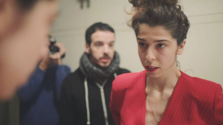La Script desde Huesca: El cortometraje ataca: La Script desde Huesca: El cortometraje ataca La Script desde Huesca: El cortometraje ataca: La Script desde Huesca: El cortometraje ataca