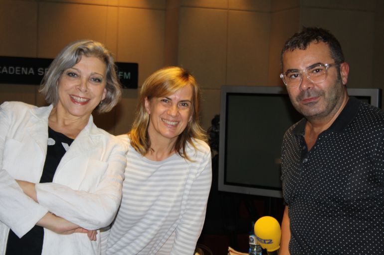 Jorge Javier Vázquez: “Con esta obra cada fin de semana me reencuentro con mi padre” Jorge Javier Vázquez: “Con esta obra cada fin de semana me reencuentro con mi padre”