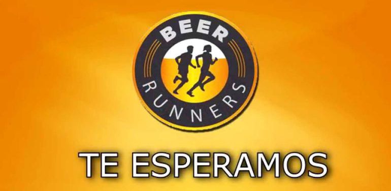 SER Runner: Beer Runners: Correr y la cerveza de después SER Runner: Beer Runners: Correr y la cerveza de después
