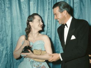 Olivia de Havilland cumple 100 años Olivia de Havilland cumple 100 años