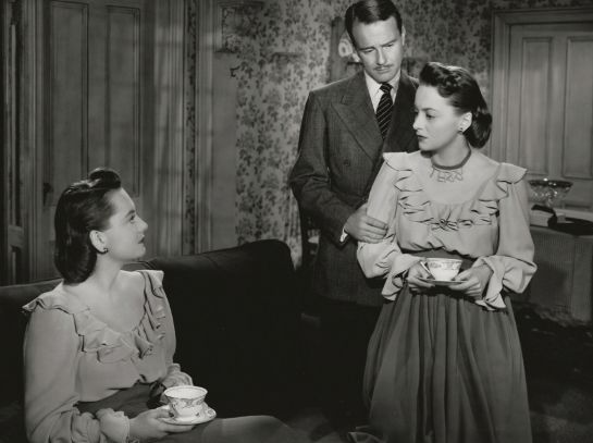 Olivia de Havilland cumple 100 años Olivia de Havilland cumple 100 años
