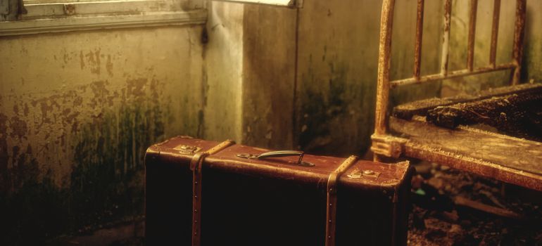 La Ficción - Negra y Criminal: Lazos familiares tensados alrededor del cuello La Ficción - Negra y Criminal: Lazos familiares tensados alrededor del cuello