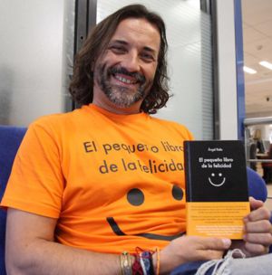 Los pequeños cómicos de la felicidad Los pequeños cómicos de la felicidad