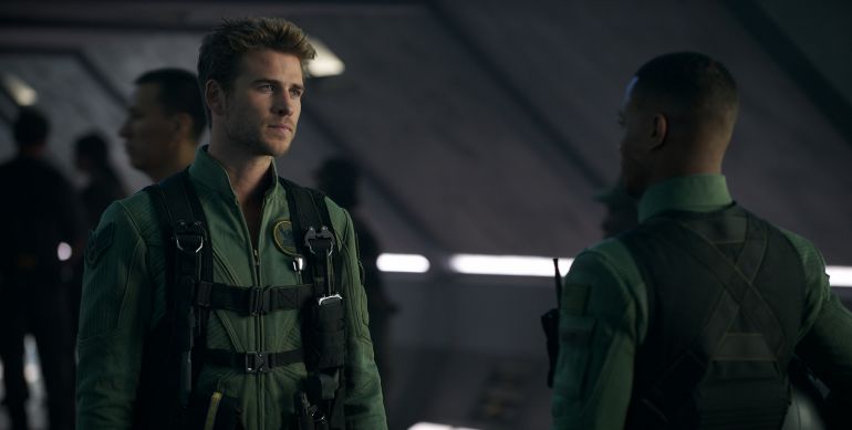 Independence day 2 Independence day 2