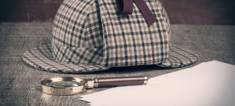 Negra y Criminal: Especial Sherlock Holmes Negra y Criminal: Especial Sherlock Holmes