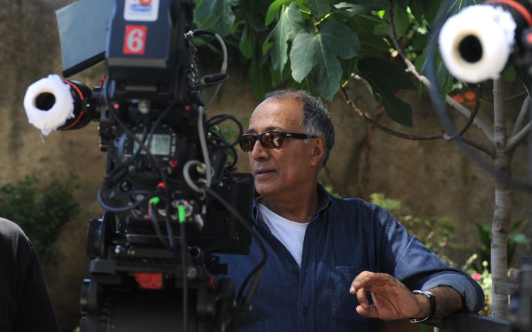 Muere Abbas Kiarostami: Muere el director iraní Abbas Kiarostami Muere Abbas Kiarostami: Muere el director iraní Abbas Kiarostami