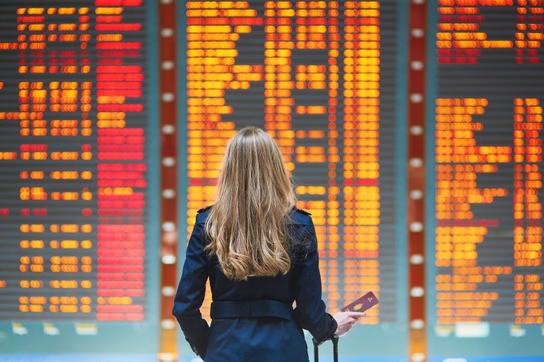 Vueling: desprecio a sus clientes Vueling: desprecio a sus clientes