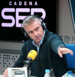 La opinión de Francino: La ruta de la corrupción La opinión de Francino: La ruta de la corrupción