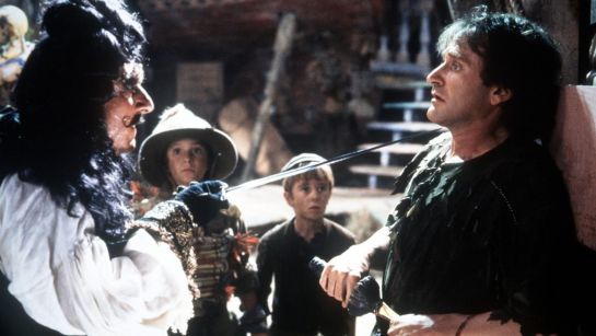 Cuando Spielberg saca al niño que lleva dentro Cuando Spielberg saca al niño que lleva dentro