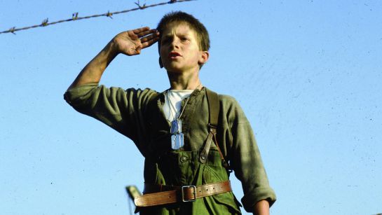 Cuando Spielberg saca al niño que lleva dentro Cuando Spielberg saca al niño que lleva dentro