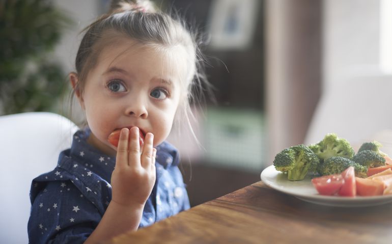 13 tips para alimentar a los niños en verano de forma sana y equilibrada 13 tips para alimentar a los niños en verano de forma sana y equilibrada