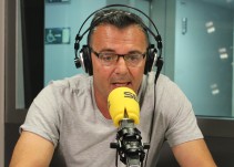 Nacho Sierra: "Antes de crear una ley hay que educar a la gente que tiene perros"