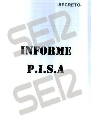 Consulta el Informe PISA (Pablo Iglesias Sociedad Anónima) sobre las finanzas de Podemos.