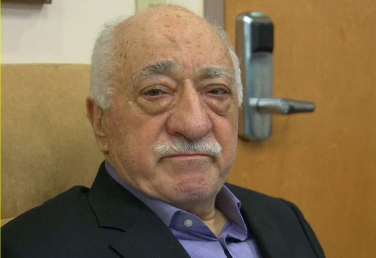 Fetullah Gülen y Erdogán, del amor al odio Fetullah Gülen y Erdogán, del amor al odio