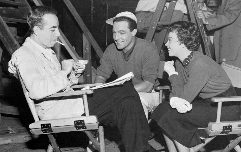 El renovador del cine musical El renovador del cine musical