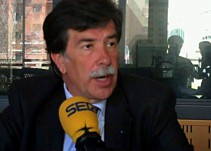 “Si nos proponemos ser buenos, lo conseguimos”