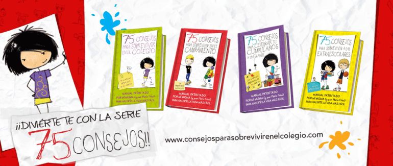 '75 consejos...' para sobrevivir a una polémica '75 consejos...' para sobrevivir a una polémica