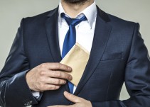 El perfil del corrupto