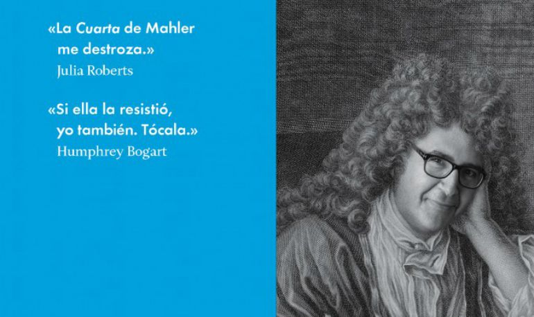 Tócala otra vez, Bach Tócala otra vez, Bach