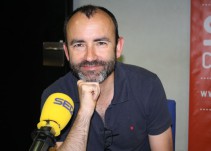 El amor, el humor y el surrealismo: el método para convivir con un neurótico