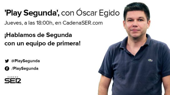 Vuelve Play Segunda, tercera temporada Vuelve Play Segunda, tercera temporada