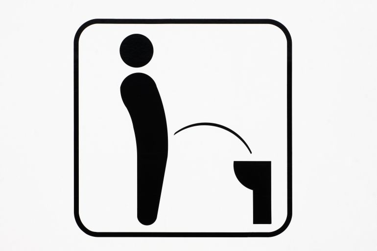 'Mingitorio 2.0': Llega el urinario del futuro 'Mingitorio 2.0': Llega el urinario del futuro