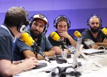 La Trueke: "Tenemos que creer en nuestras capacidades"
