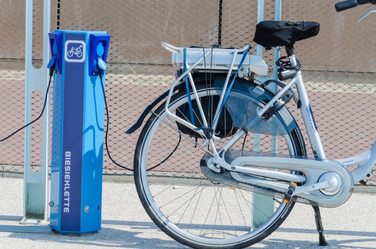 Nuevas alternativas para un transporte más sostenible Nuevas alternativas para un transporte más sostenible