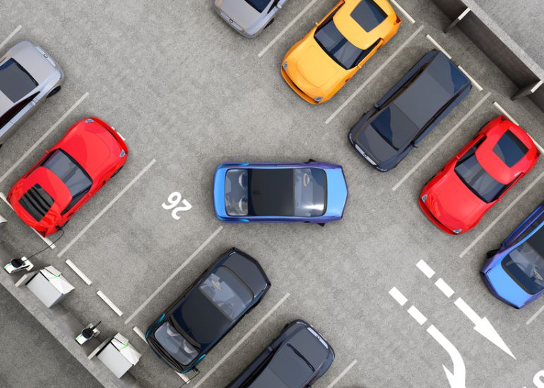 ¿Cómo es la nueva movilidad? ¿Cómo es la nueva movilidad?