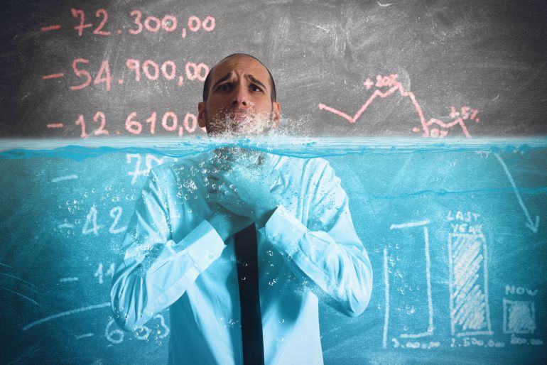 Las empresas de recobros de “deudas”, se defienden Las empresas de recobros de “deudas”, se defienden