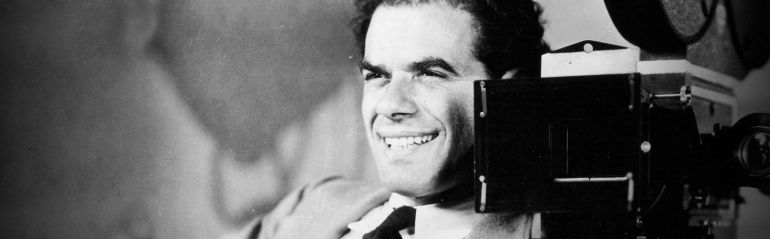25 años sin el director de ¡Qué bello es vivir! 25 años sin el director de ¡Qué bello es vivir!