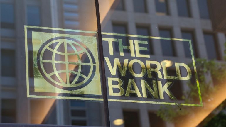 El Banco Mundial se creó en 1945 El Banco Mundial se creó en 1945