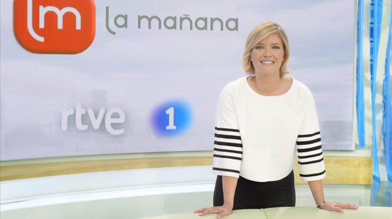 María Casado: "El vértigo te dura el momento del arranque" María Casado: "El vértigo te dura el momento del arranque"