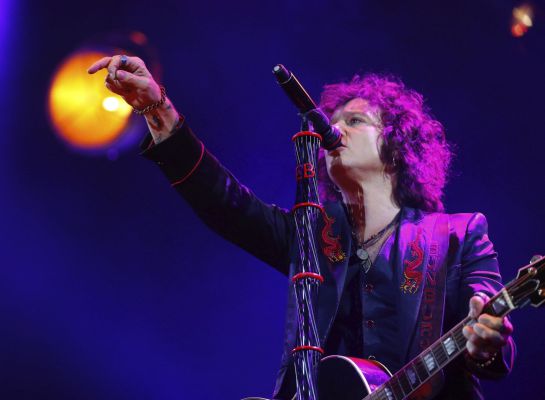 Bunbury, actitud las 24 horas del día Bunbury, actitud las 24 horas del día