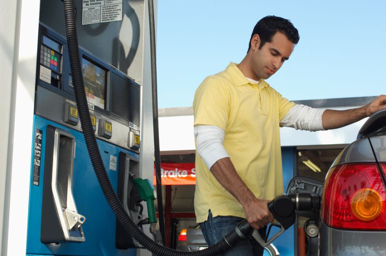 ¿Más ventajas o más inconvenientes con las gasolineras fantasma? ¿Más ventajas o más inconvenientes con las gasolineras fantasma?