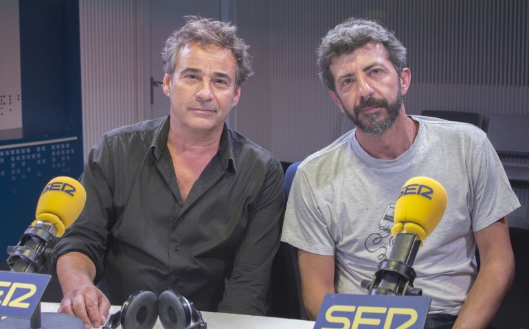 Alberto Rodríguez: "Es una de las historias más rocambolescas de los últimos años" Alberto Rodríguez: "Es una de las historias más rocambolescas de los últimos años"