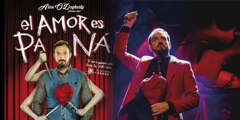 Para qué sirve el amor Para qué sirve el amor